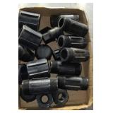 1 3/4" Plastic Pipe Fittings