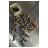 Stainless Steel Spray Nozzles