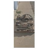 Dividers for pulling unit drum tongs and more