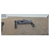 OTC clutch installation and removal jig. Missing