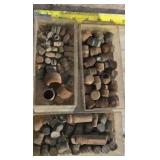 Miscellaneous Pipe Plugs Steel and Brass