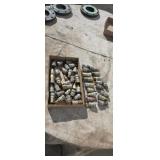 Hanson air couplers series 3