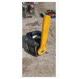 TerreMax 3" FP valve