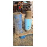 Adapter for drill stem