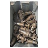 Milling/Metal Lathe Tool Holders