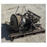 Large Truck Automatic Transmission