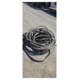 1" high pressure hose 5100 psi