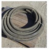 Gates 1 1/2" High Pressure LP Gas Hose