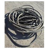 1" High Pressure Hose 5100psi