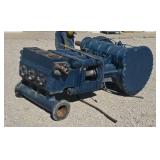 B59466-14 Triplex Mud Pump