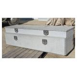 70"x19 1/2" All Aluminum Toolbox with