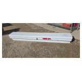 85 1/2" Delta side mount truck tool box