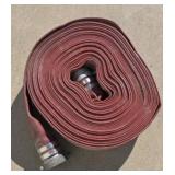 New 3" Fire Hose 100ft