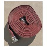 New 3" Fire Hose 100ft