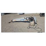 Auto Crane model 3203 PRX works.