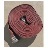 New 3" Fire Hose 100ft