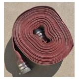 New 3" Fire Hose 100ft.
