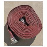 New 3" Fire Hose 100ft