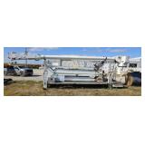 Altec Bucket Bed Model AM900-E100. 100