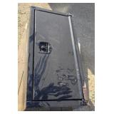 36"X18" All Steel Toolbox