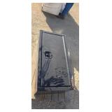 36"X18" All Steel toolbox