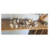 1/2"  3"  4" PVC pipe fittings