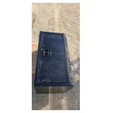 36"X18" All Steel toolbox