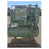 Sullair Model 10-30 Commercial Air Compressor.