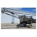 Pull type sprayer 40