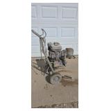 GMax 3400 gas Honda engine paint sprayer  not