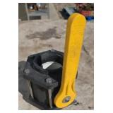 TerreMax 3" FP Valve