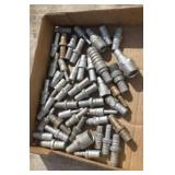 Hanson Barb Fittings