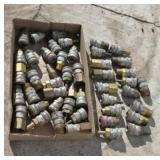 Hanson Air Couplers Series 3