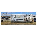 Altec bucket bed model AM900-E100  100 ft height