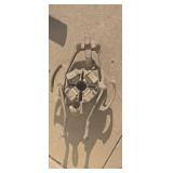 Type tubing spider tool