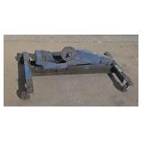 OTC Clutch Installation and Removal Jig. Missing