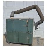 Riverwood Snork Exhaust and Dust