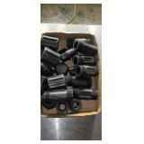 1 3/4" plastic pipe fittings