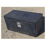 37" x 18"  All Steel Toolbox