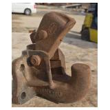 Holland Pintle Hitch