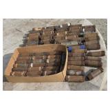 Mostly 1" Nipples 4"&5"