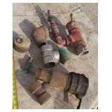 Miscellaneous Pipe Fittings