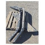 Parts for a Cat D6 Dozer