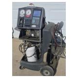 ACR 2000 AC Charging and Reclaiming Unit. Not