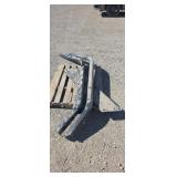 Parts for a Cat D6 Dozer