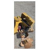 Parts for D6 Cat Dozer