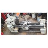 LeBlond Metal Lathe 8