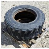 Backhoe Tire