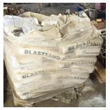 33 Bags of Sand Express Sandblasting Sand