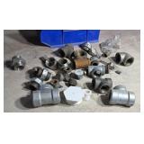 High Pressure Pipe Fittings and other